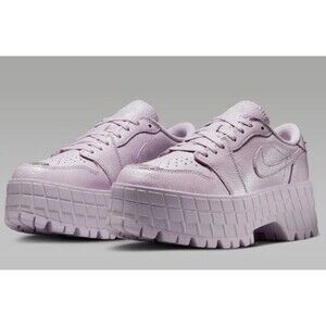 Nike Air Jordan 1 Brooklyn Low HF3184-500 “Doll” Women’s 11.5 NWOB